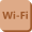 Wi-Fi v celém penzionu
